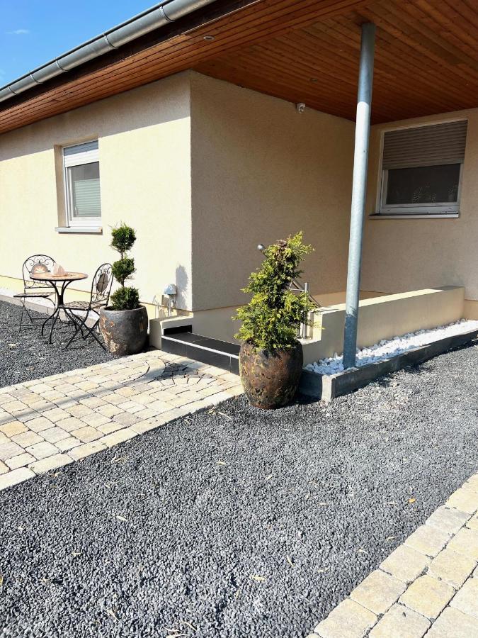 Ferien-Whg Souterrain Exklusives App Stella Maris Mit Parkplatz Direkt Am Steinhuder-Meer Wunstorf Exterior photo